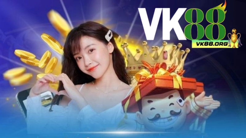 Điều kiện nhận khuyến mãi VK88 cho anh em